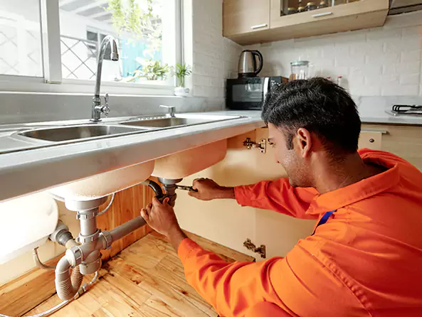 Why Choose Virginia Beach Plumbing Pro for Residential Plumbing Service in Virginia Beach, VA?