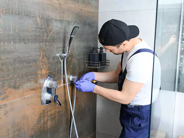 Why Choose Virginia Beach Plumbing Pro for Shower Installation in Virginia Beach, VA?