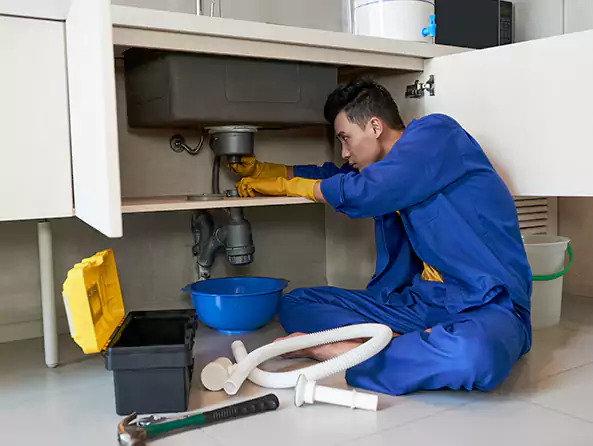 Why Choose Virginia Beach Plumbing Pro for Sink Drain Replacement in Virginia Beach, VA?