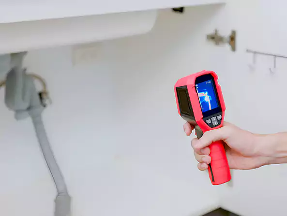Why Choose Virginia Beach Plumbing Pro for Slab Leak Detection in Virginia Beach, VA?