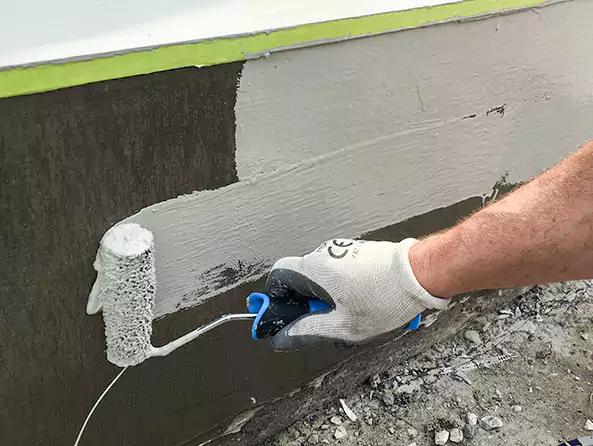 Why Choose Virginia Beach Plumbing Pro for Walls Waterproofing in Virginia Beach, VA?