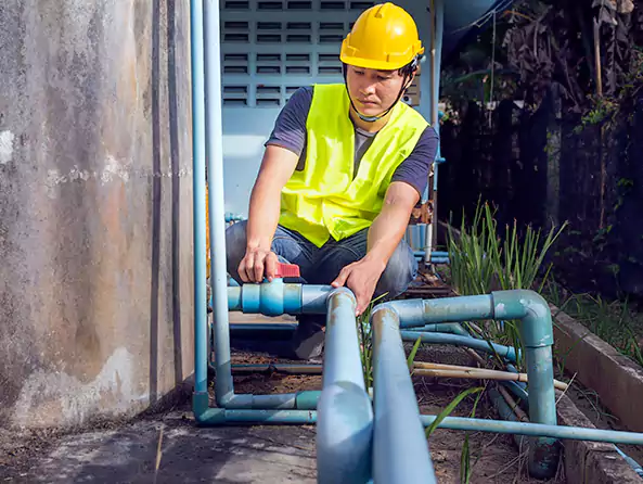 Why Choose Virginia Beach Plumbing Pro for Water Line Installation in Virginia Beach, VA