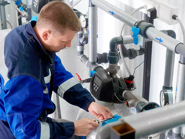 Why Choose Virginia Beach Plumbing Pro for Water Softener Installation in Virginia Beach, VA?